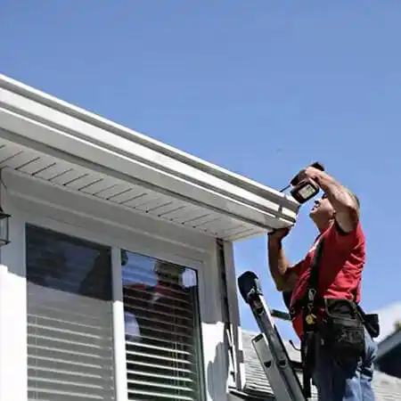 gutter services Sunnyvale